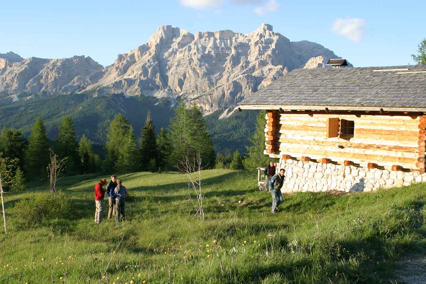 Hotel & Spa Rosa Alpina